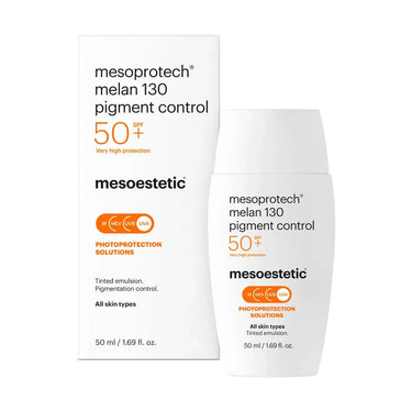Mesoprotech® melan 130 pigment control (50 ml)